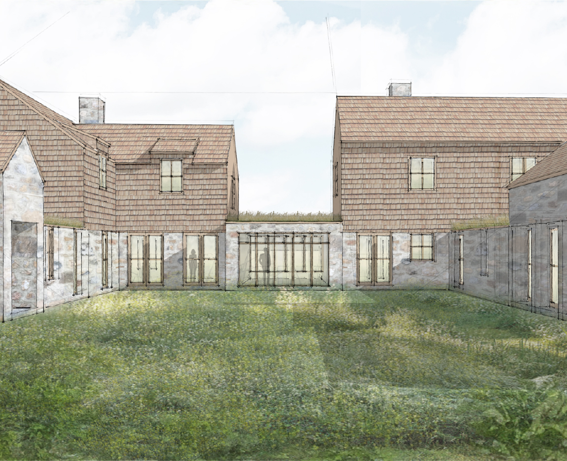 Hamlet in the Hayfield